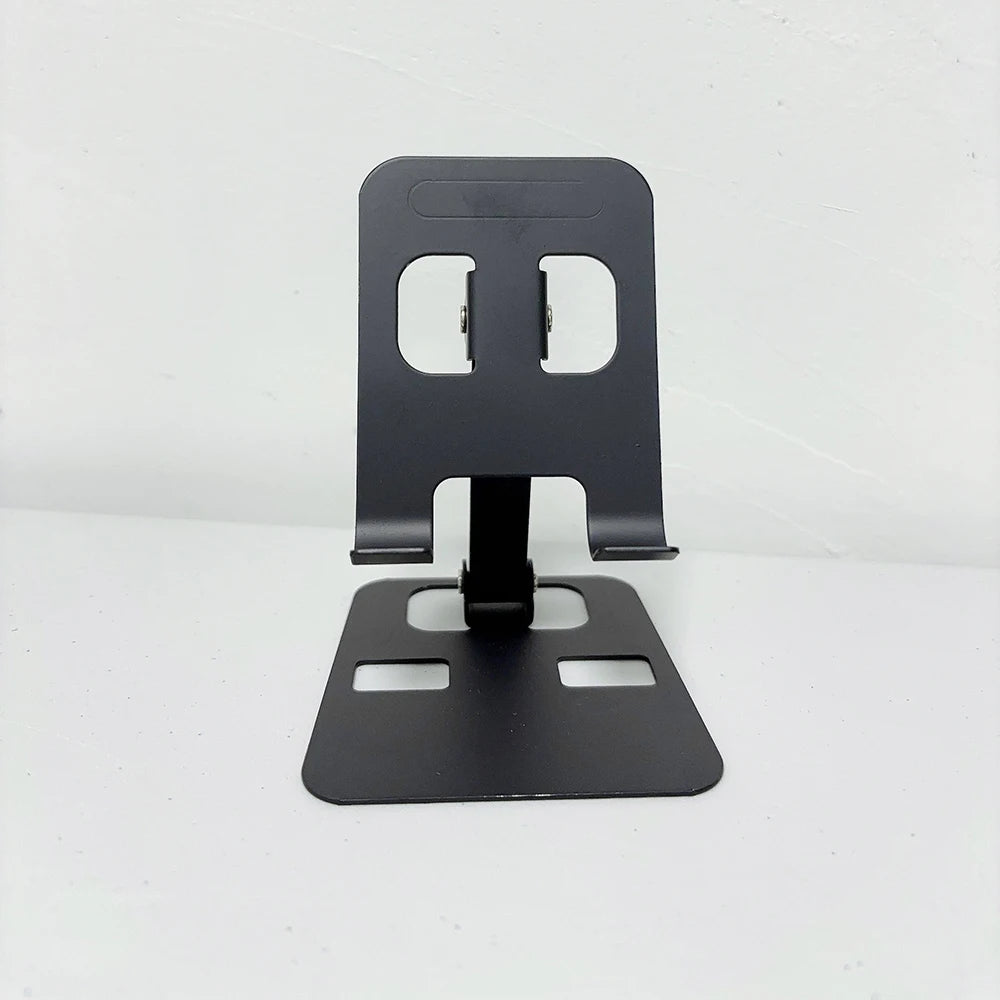 FlexStand Pro™ – Universal Adjustable Tablet & Phone Holder