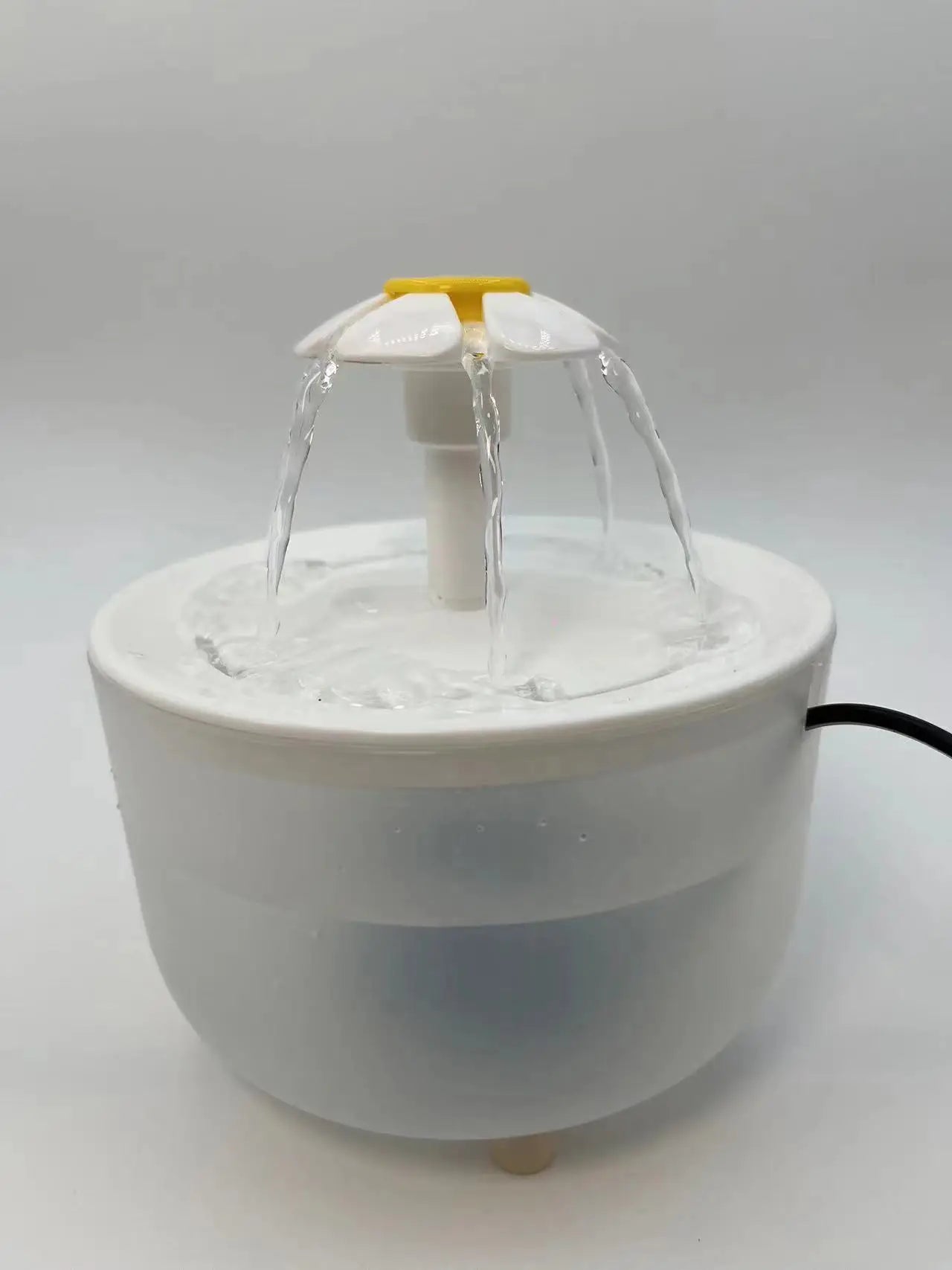 PetFlow Mini™ – 1200mL Quiet USB Cat Water Fountain