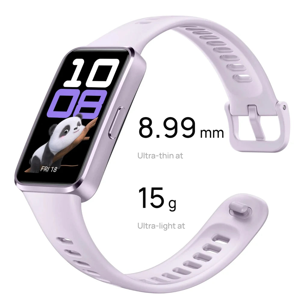 Huawei Band 10 – Global Version Fitness Smart Band