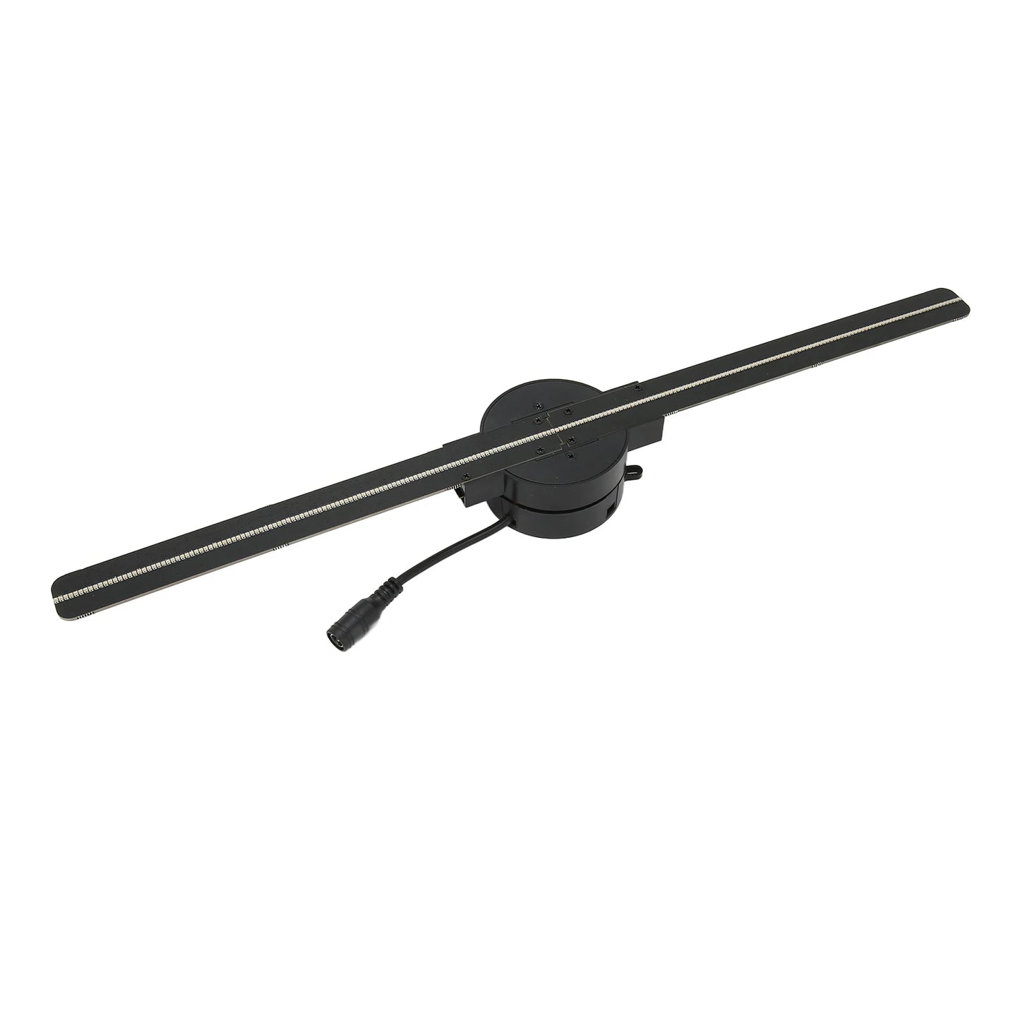 Gadgit Co™ – 16.5" WiFi 3D Hologram Fan Projector