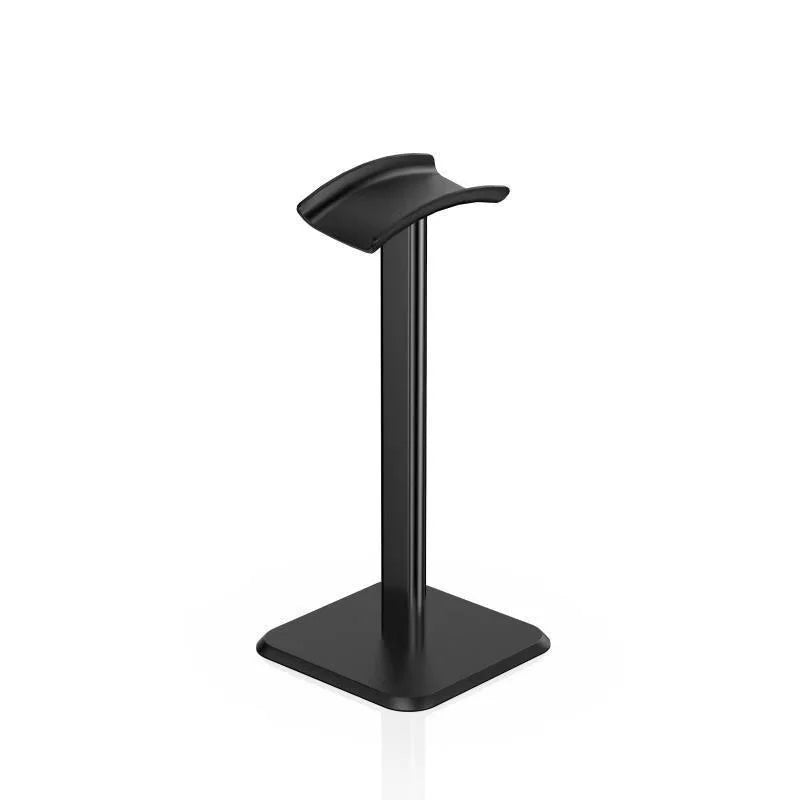 Universal Headphone Stand Aluminuim Alloy Headset Holder for Gaming Earphone Desktop Headphones.