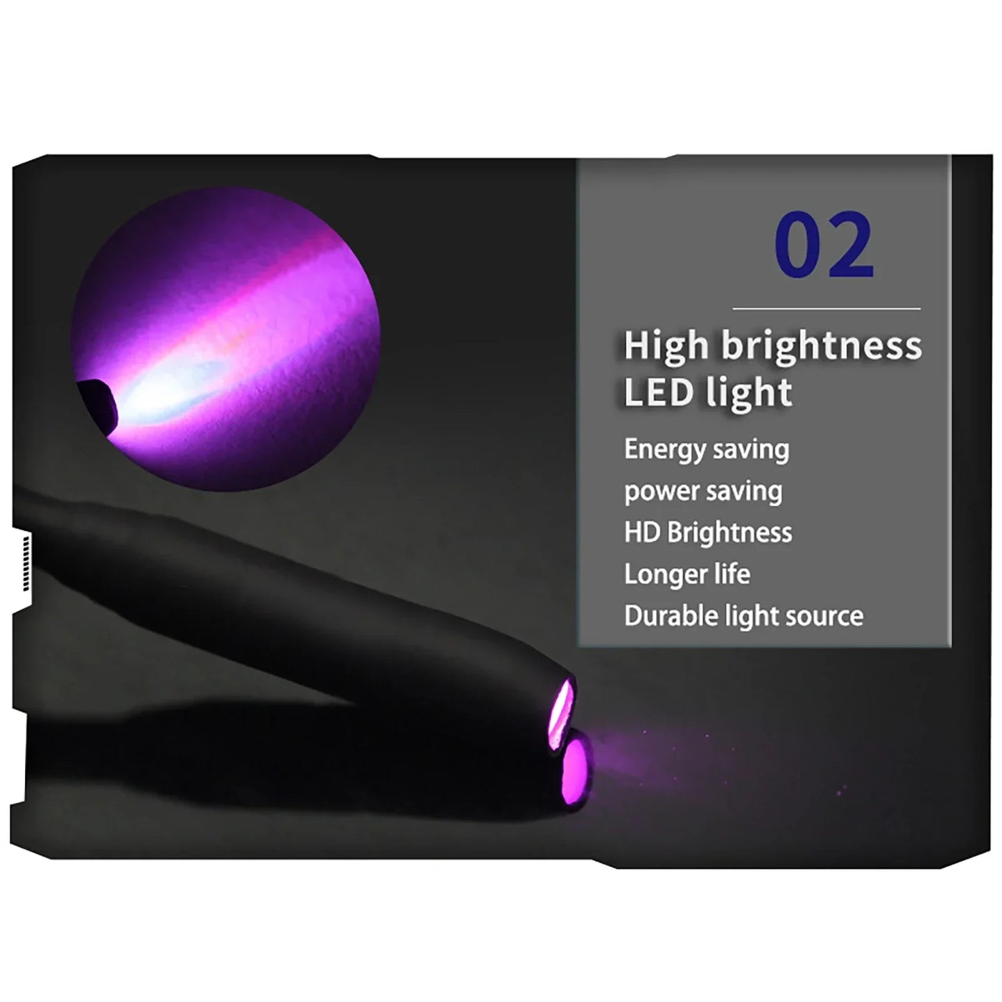 Gadgit Co RGB Car Interior Fiber Optic Ambient Light | APP Control, Music Sync, 4 Lengths
