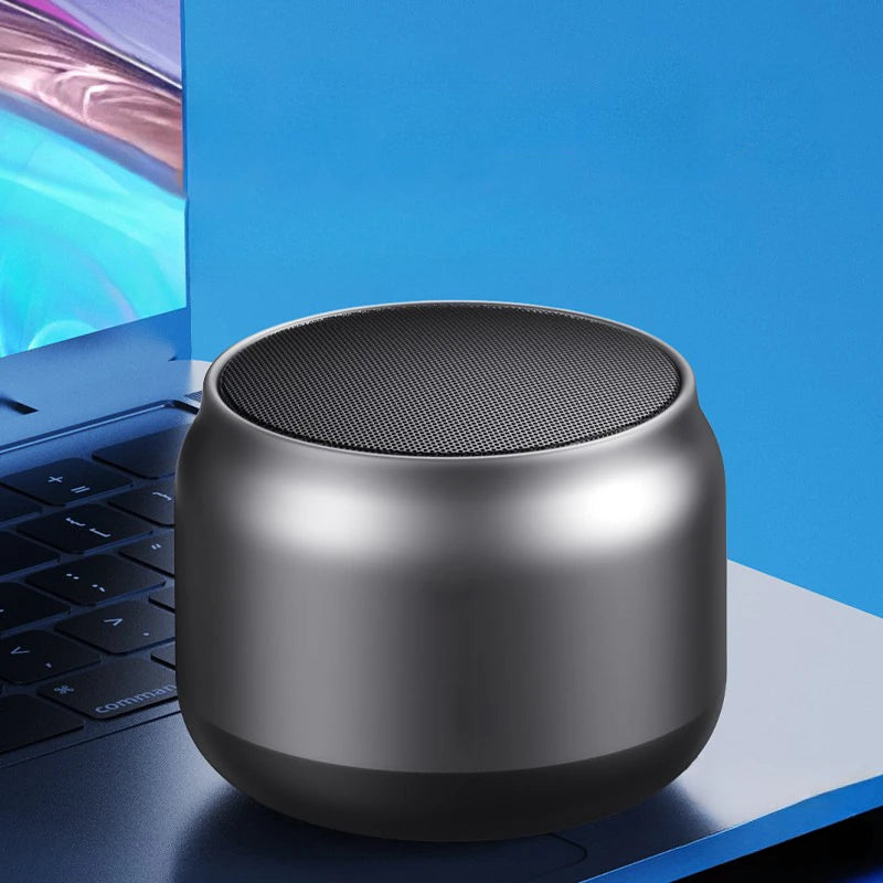 SoundPocket™ – Portable Waterproof Bluetooth Speaker