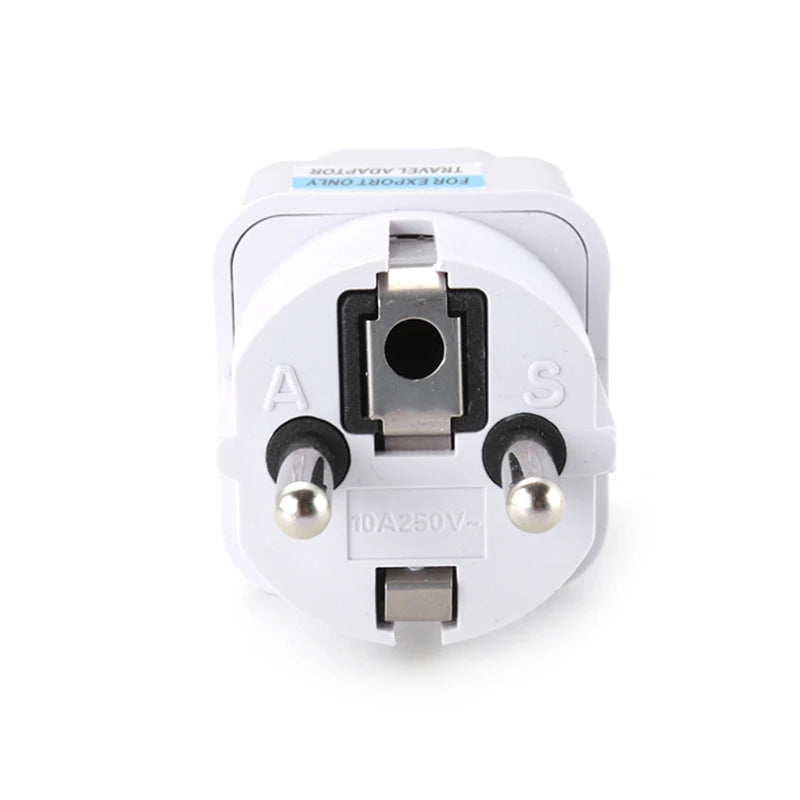 Gadgit Co SmartPlug ™ – WiFi Smart Socket | Power Monitor, Voice Control, Timer
