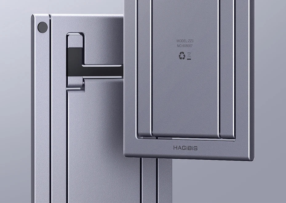 FlexStand Mini™ – Adjustable Universal Tablet & Phone Stand