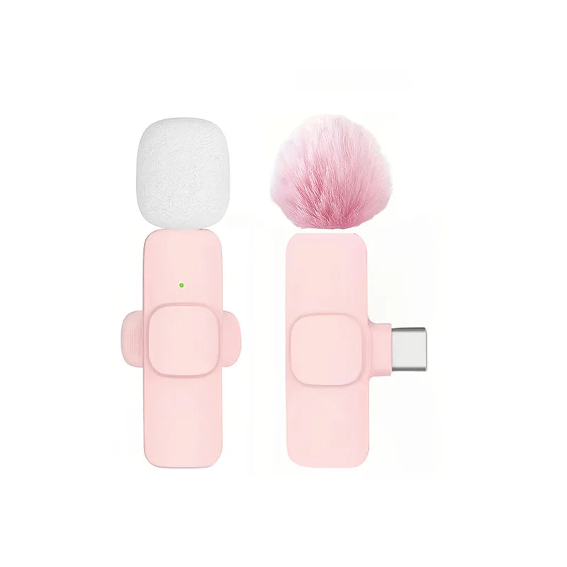 Wireless Microphone