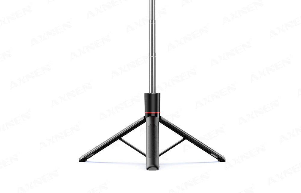 SnapPro X™ – 1708mm Extendable Selfie Tripod