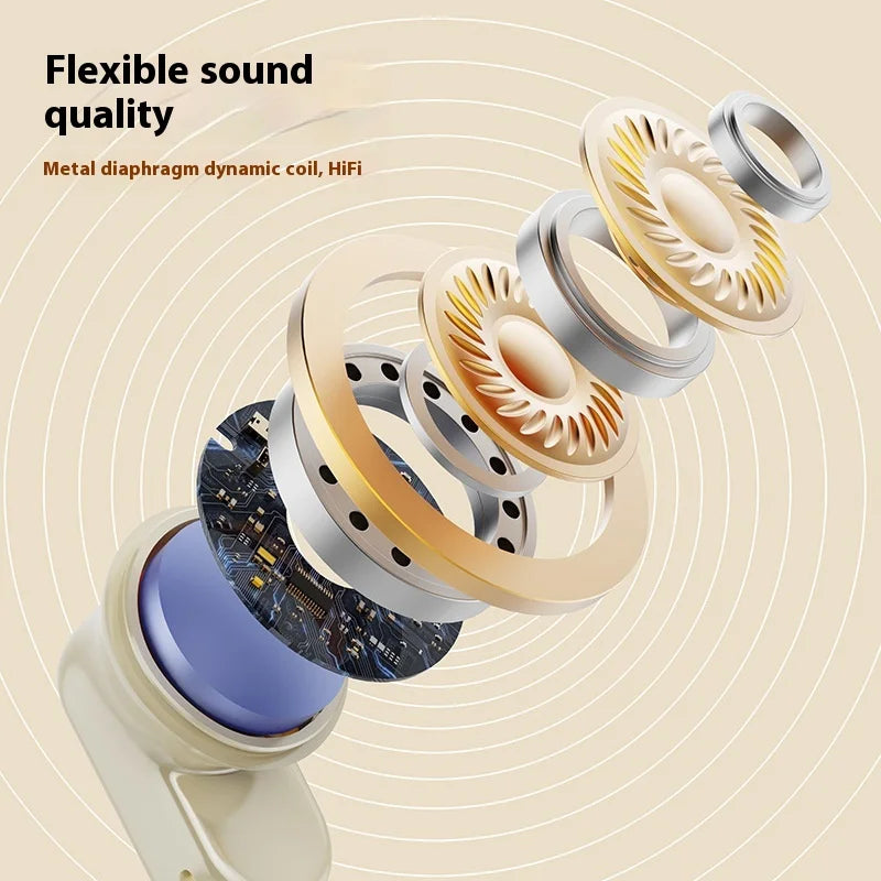 AirBeat Pro™ Earbuds