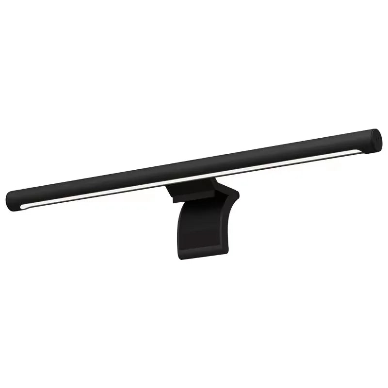 Gadgit Co™ – Premium Monitor Light Bar | Wireless Knob, Anti-Glare