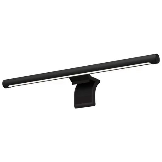 Gadgit Co™ – Premium Monitor Light Bar | Wireless Knob, Anti-Glare