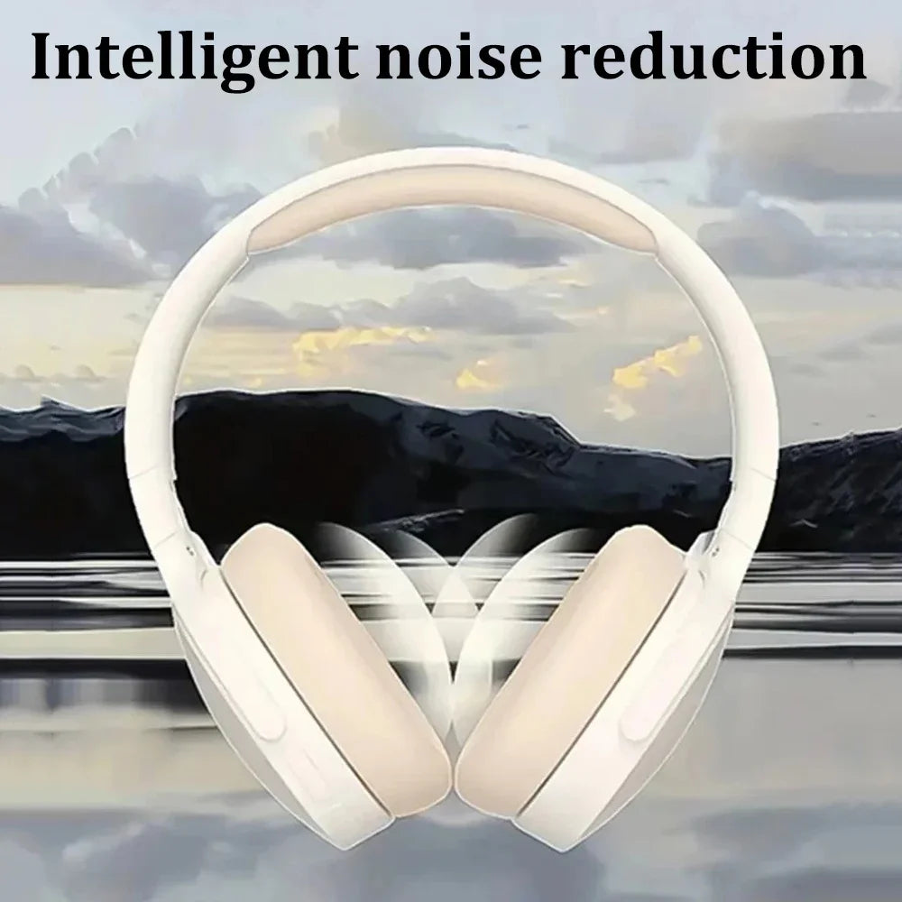 GameWave X™ – Dual-Mode Wireless Gaming Headphones