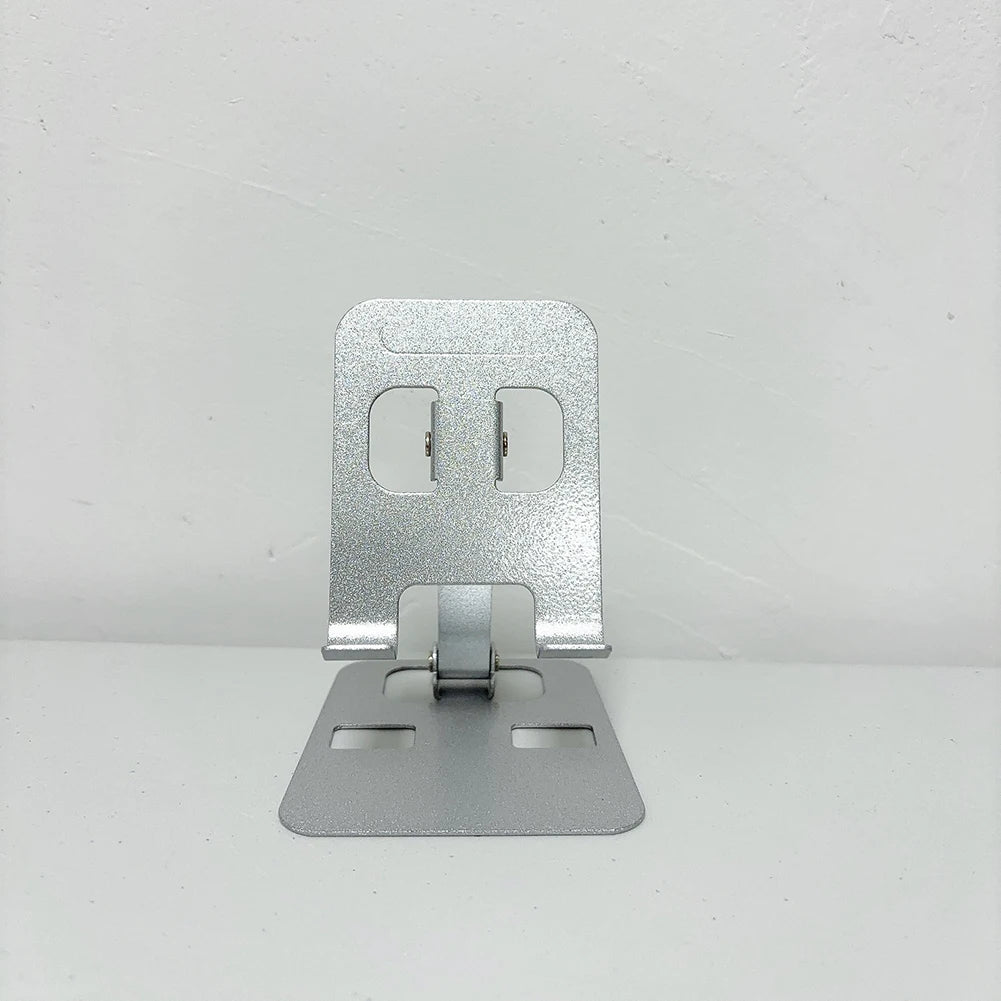 FlexStand Pro™ – Universal Adjustable Tablet & Phone Holder