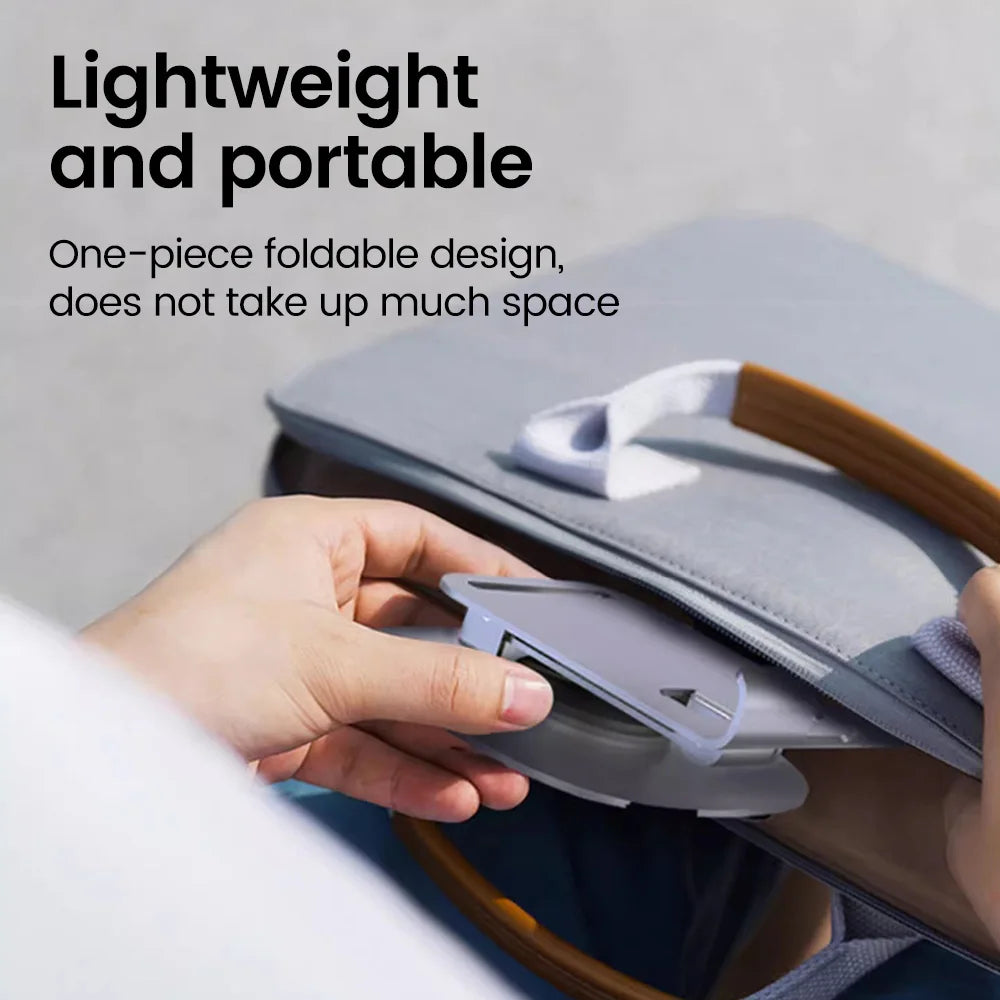 Gadgit Co™ – Rotating Desktop Phone & Tablet Stand