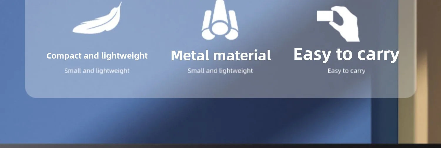 SoundPocket™ – Portable Waterproof Bluetooth Speaker