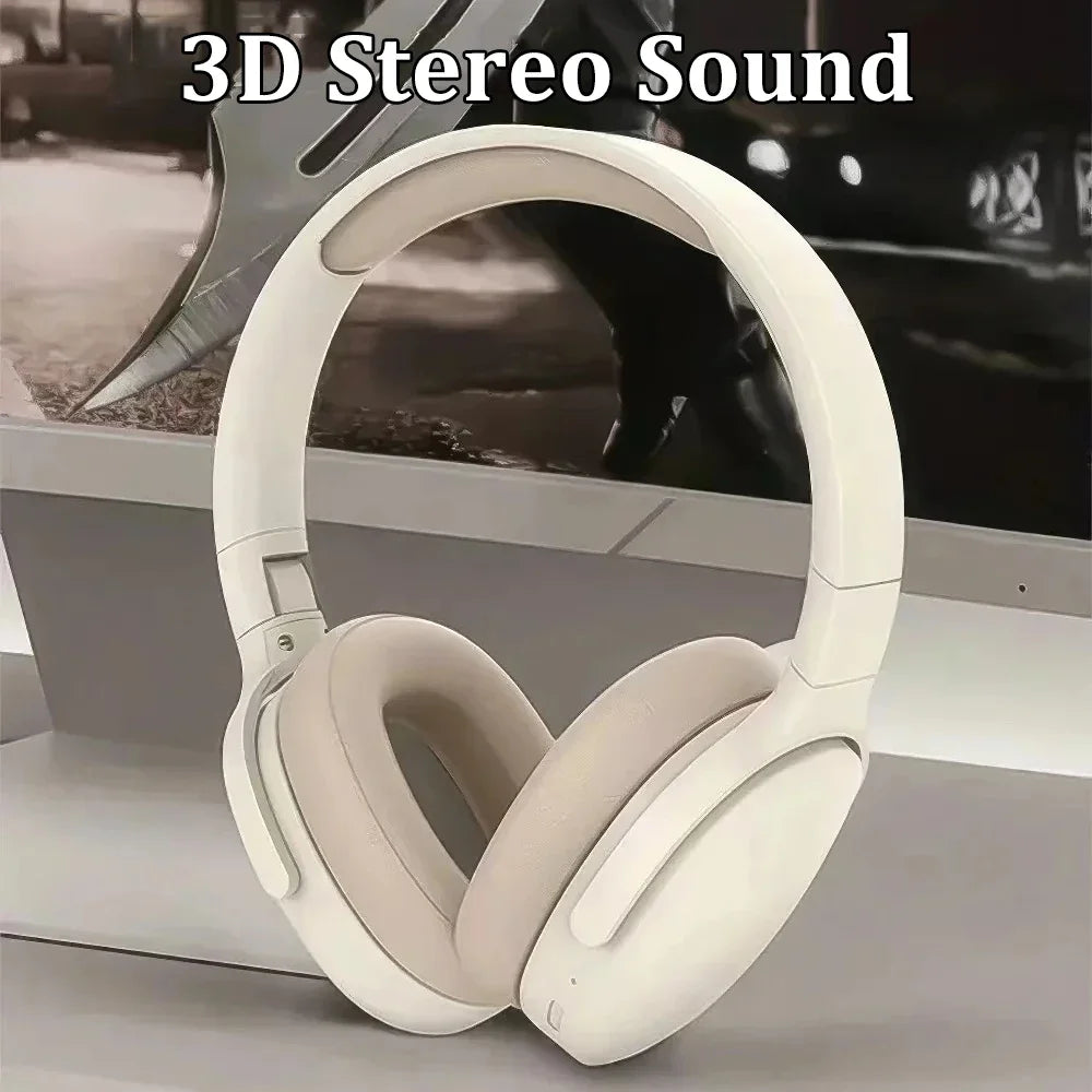 GameWave X™ – Dual-Mode Wireless Gaming Headphones