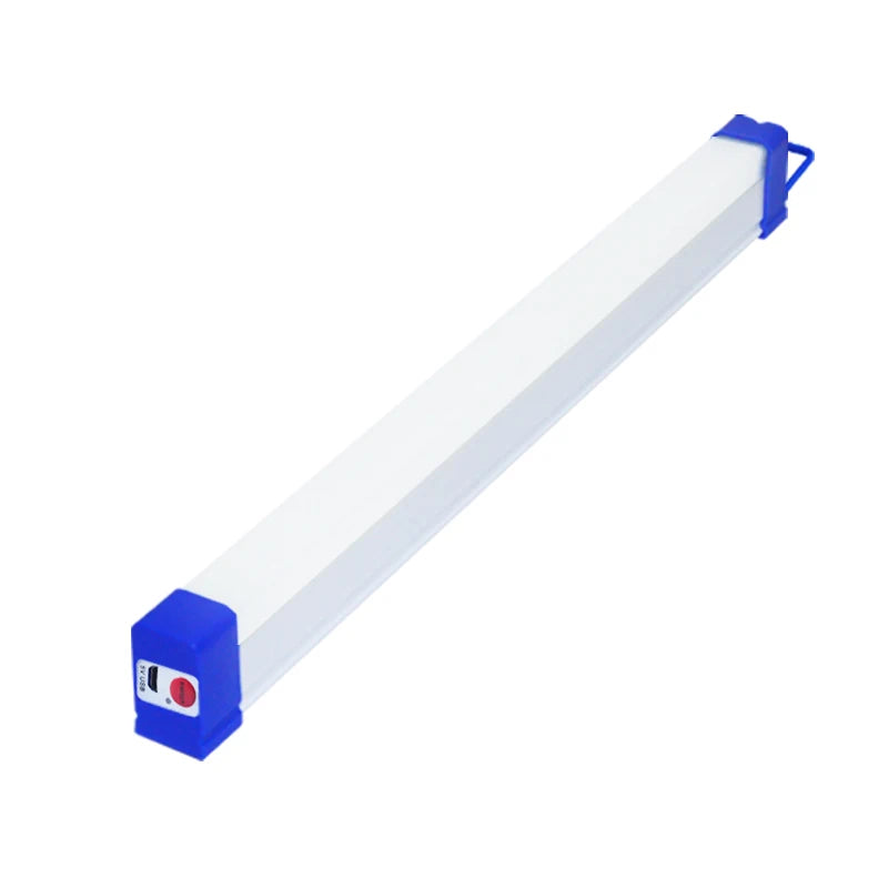 Gadgit Co USB Rechargeable LED Tube Light | Magnetic, 5 Modes, SOS, 4 Sizes