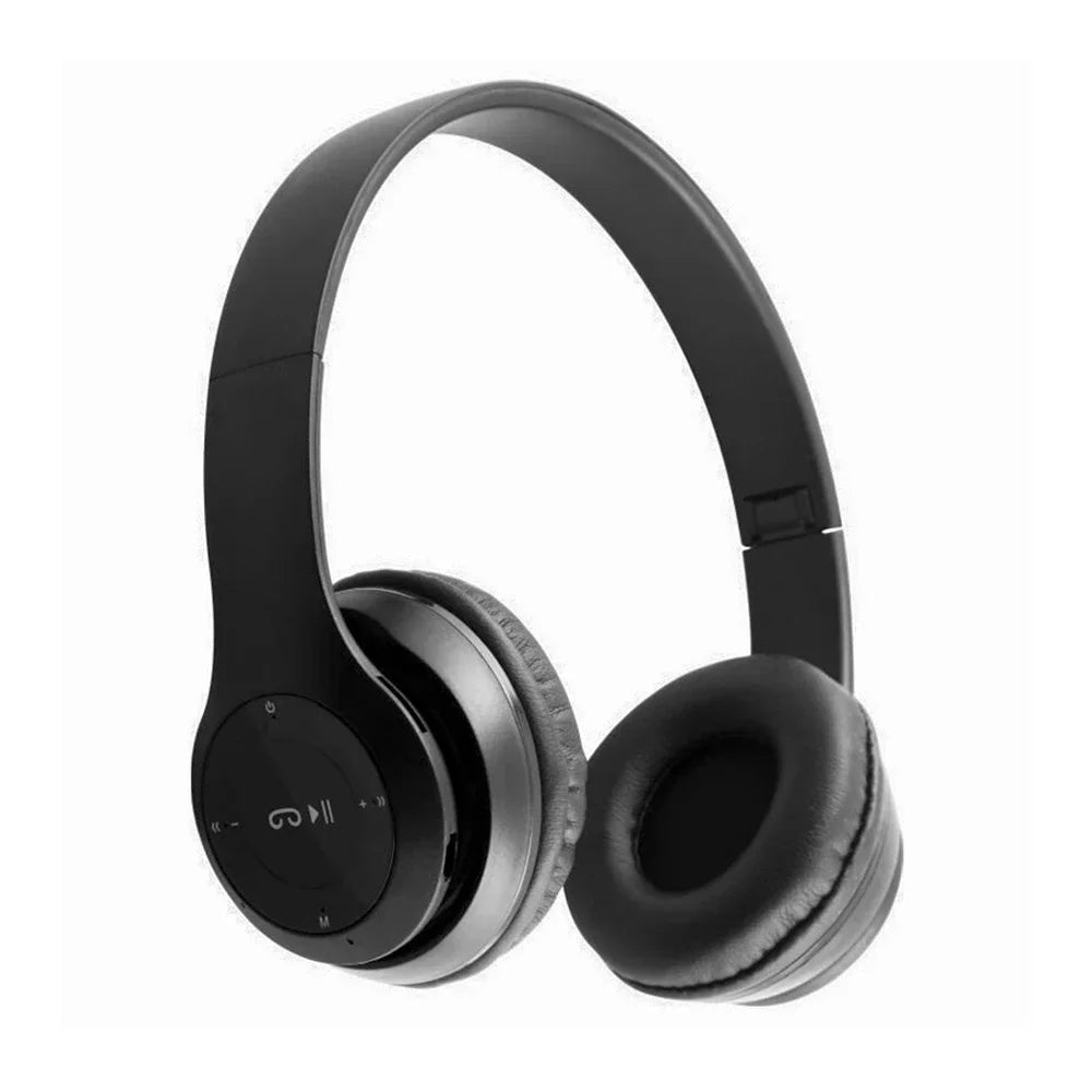 GameWave X™ – Dual-Mode Wireless Gaming Headphones