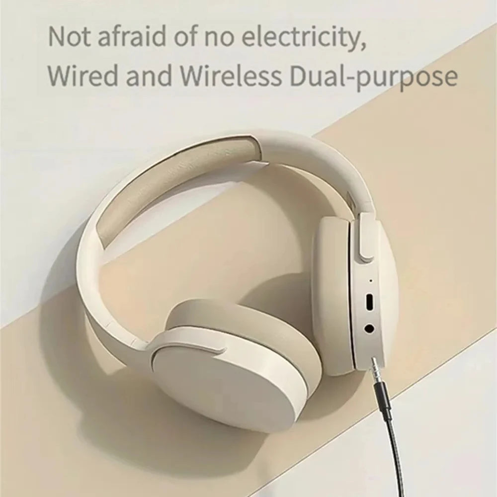 GameWave X™ – Dual-Mode Wireless Gaming Headphones