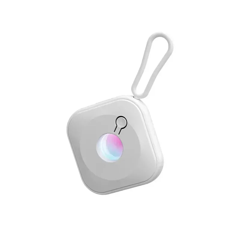 Gadgit Co Infrared Hidden Camera Detector | 3D Sensing Chip, 90%+ Sensitivity, Type-C