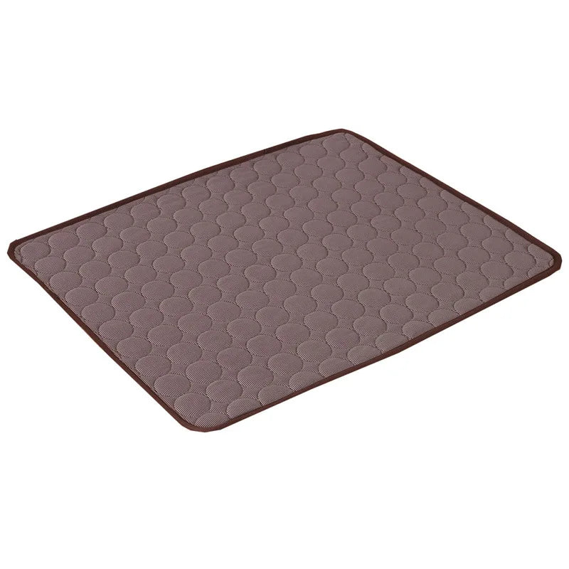CoolPaw Pro™ – Summer Cooling Pet Mat