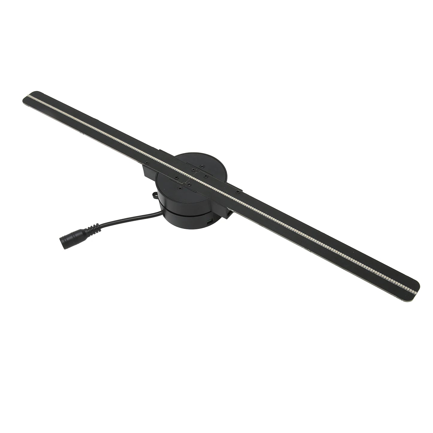 Gadgit Co™ – 16.5" WiFi 3D Hologram Fan Projector