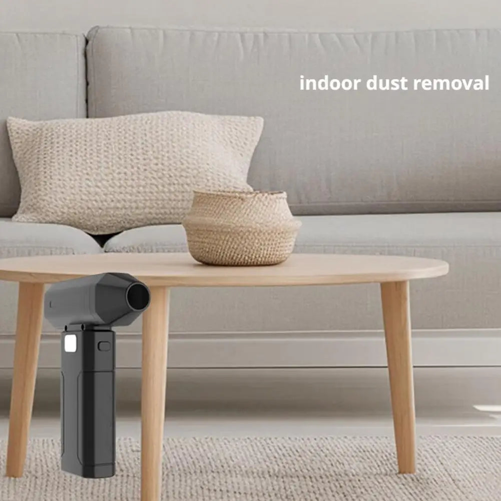 CleanAir Max™ – 100,000RPM Cordless Turbo Air Duster