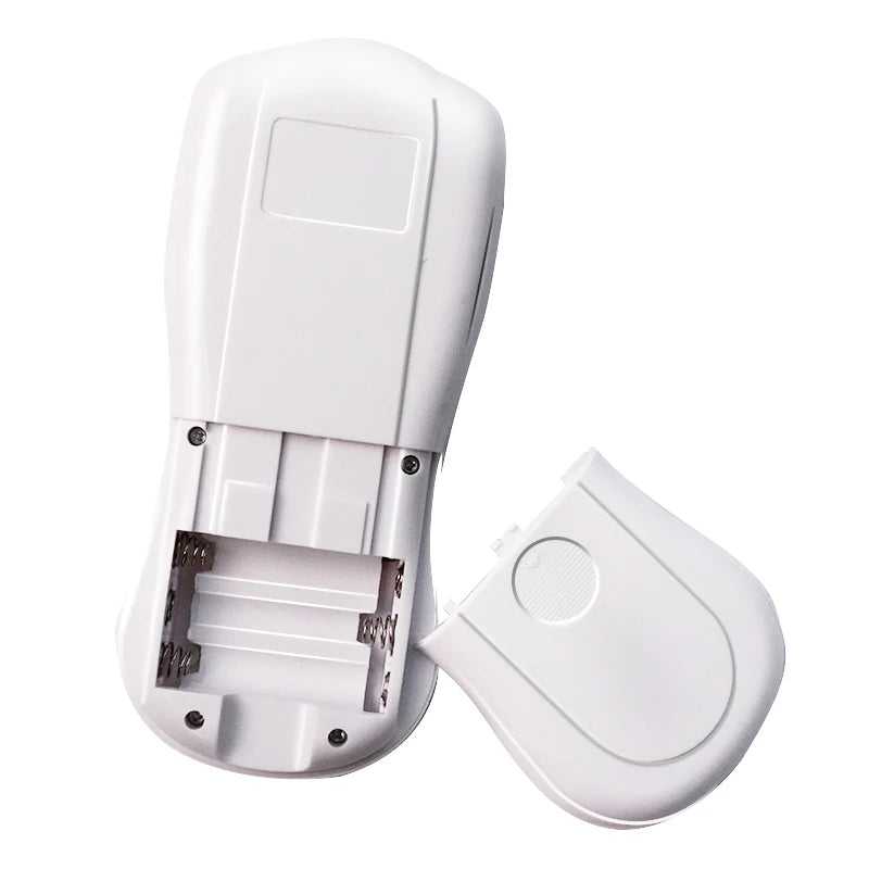 SANPKON TENS Machine Physiotherapy Electronic Pulse Muscle Stimulator for Neck Back Shoulder Hand Pain Relief Body Relaxation