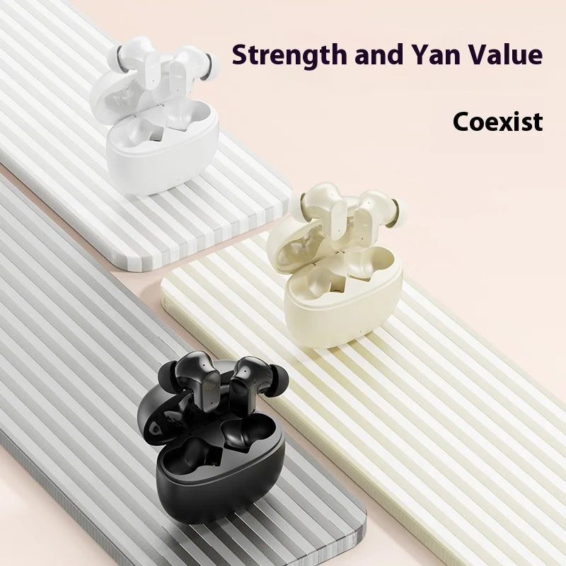 AirBeat Pro™ Earbuds