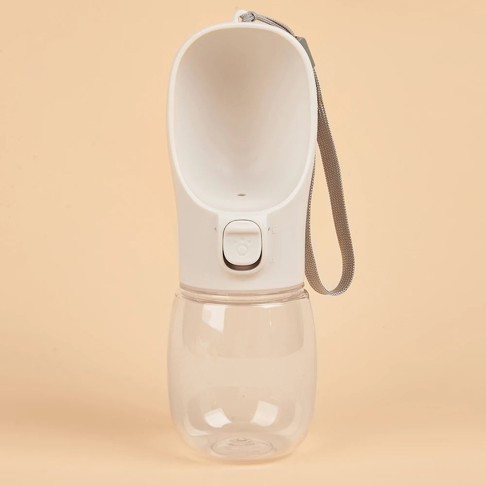 PetHydro Go™ – Portable Leakproof Dog Water Bottle
